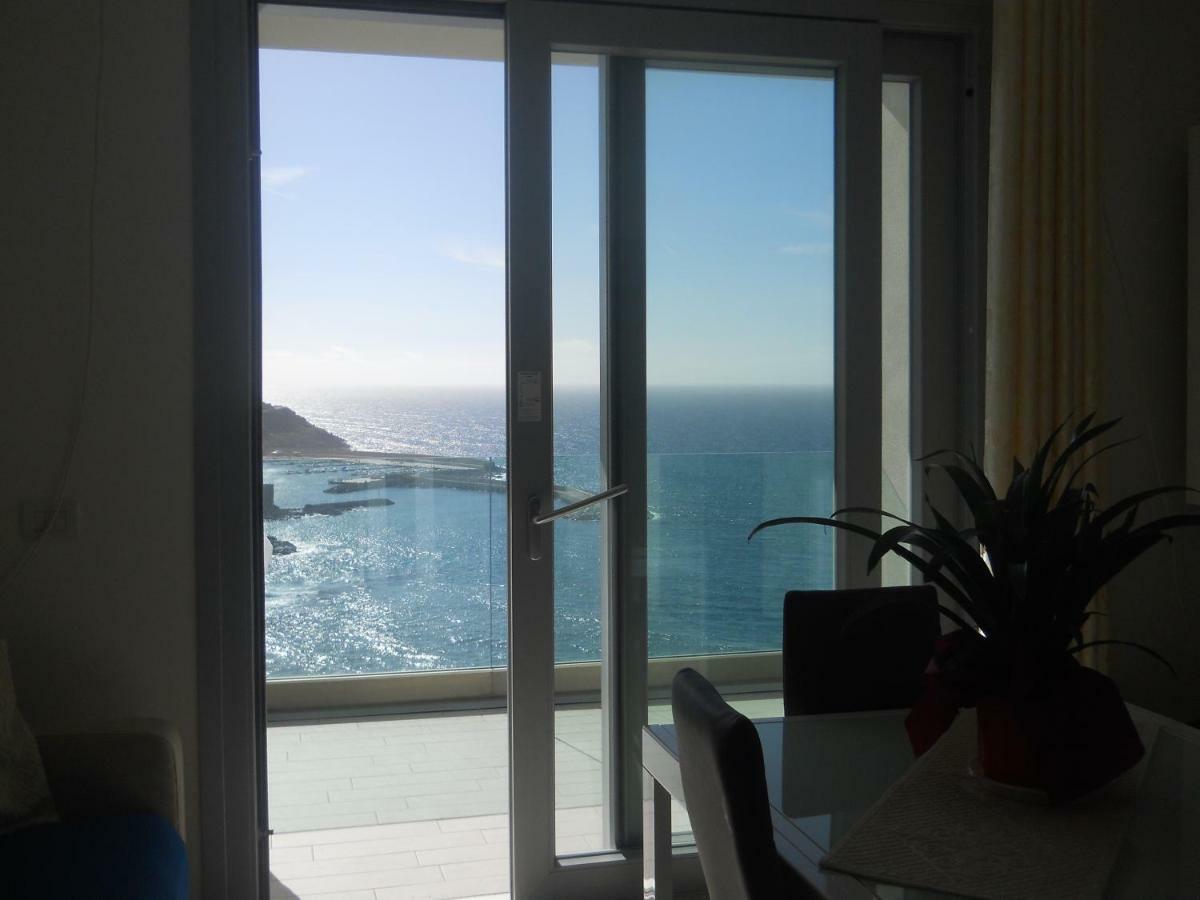 La Bella Vista Apartman Castelsardo Kültér fotó